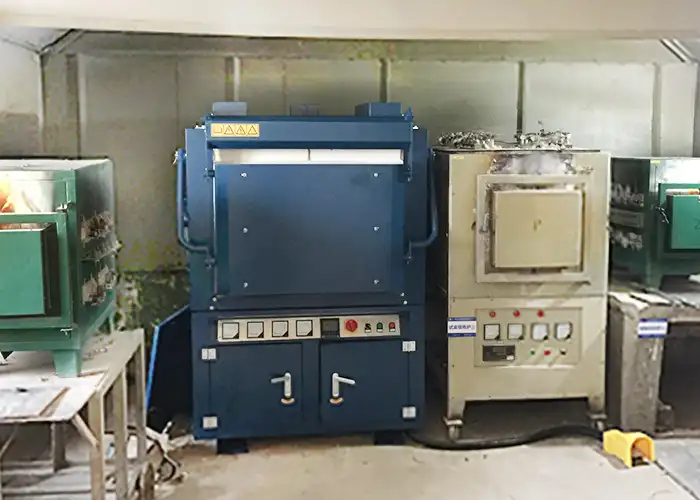 DECENT-Electric-Fire-Assay-Fusion-Furnace
